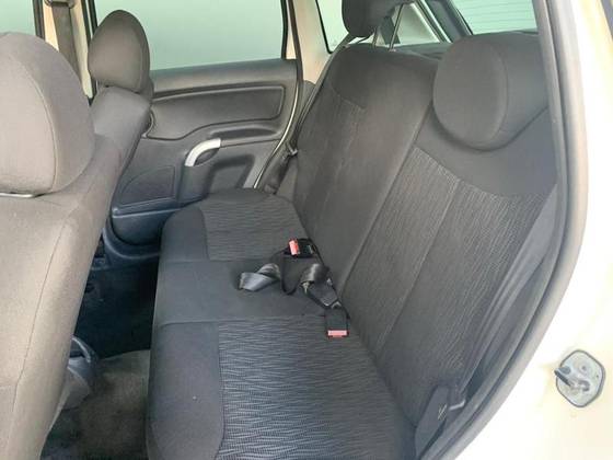 CITROËN C3 1.4 I GLX 8V FLEX 4P MANUAL